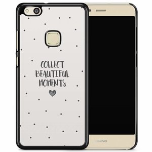 Casimoda Huawei P10 Lite hoesje - Collect beautiful moments