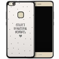 Casimoda Huawei P10 Lite hoesje - Collect beautiful moments