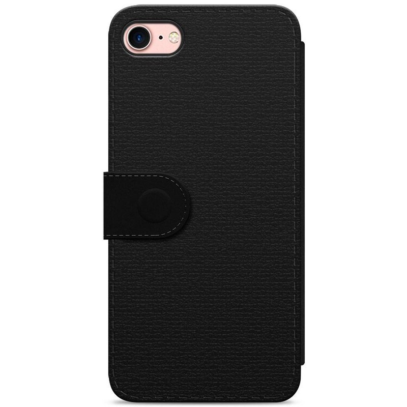 Casimoda iPhone 7/8 flipcase - Camera