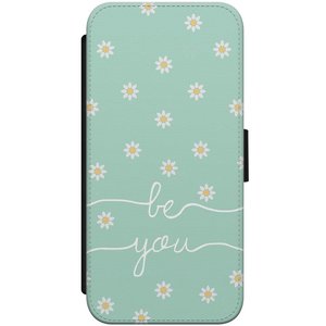 Casimoda iPhone 8/7 flipcase - Be you