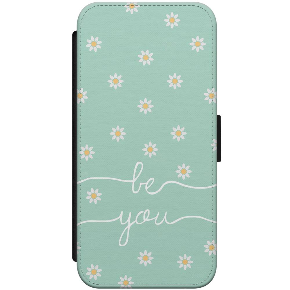 Iphone 78 Flipcase Be You huismerk kopen in de aanbieding