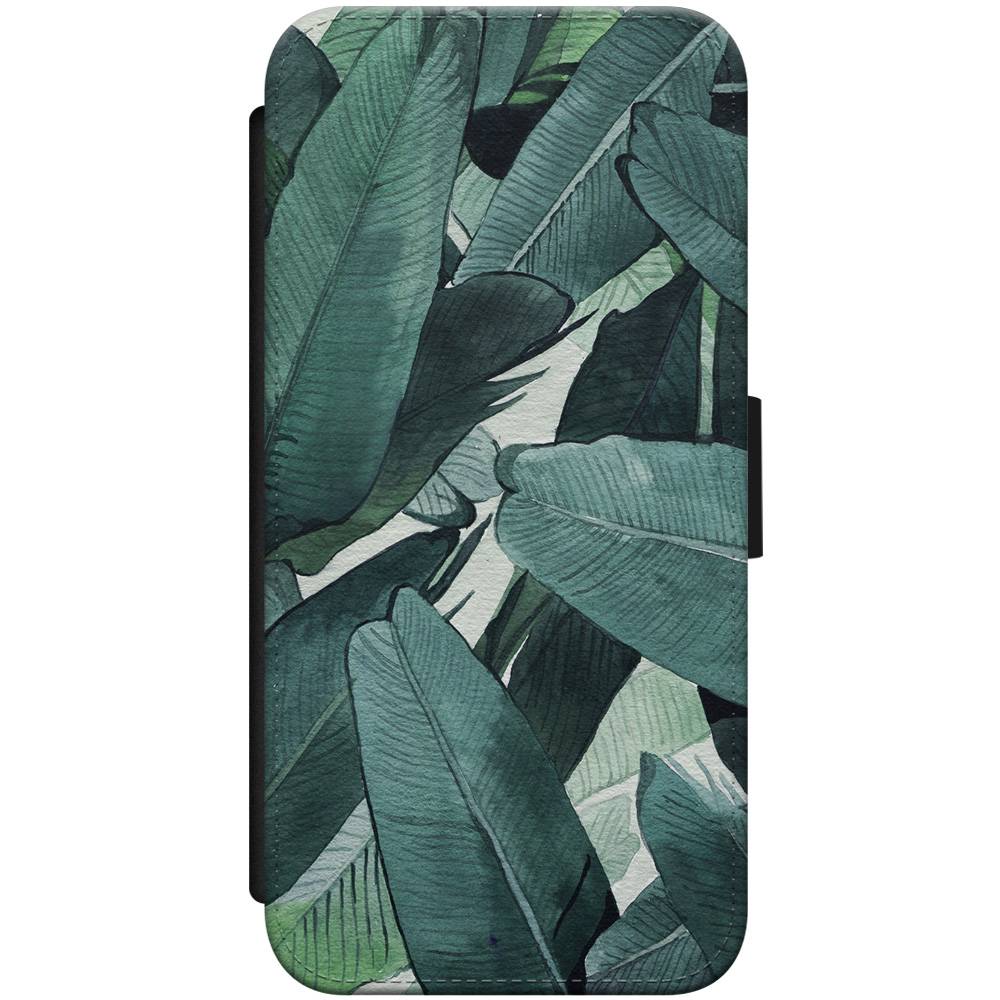 iPhone 7/8 flipcase - Jungle