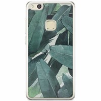 Casimoda Huawei P10 Lite siliconen hoesje - Jungle