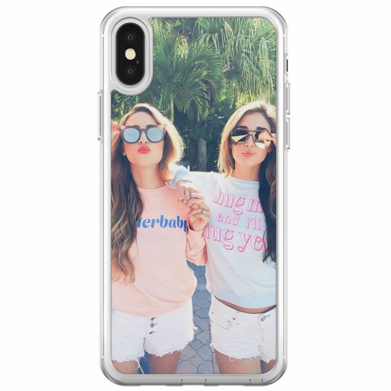 Casimoda Hoesje ontwerpen met foto