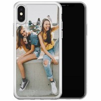 Casimoda Hoesje ontwerpen met foto