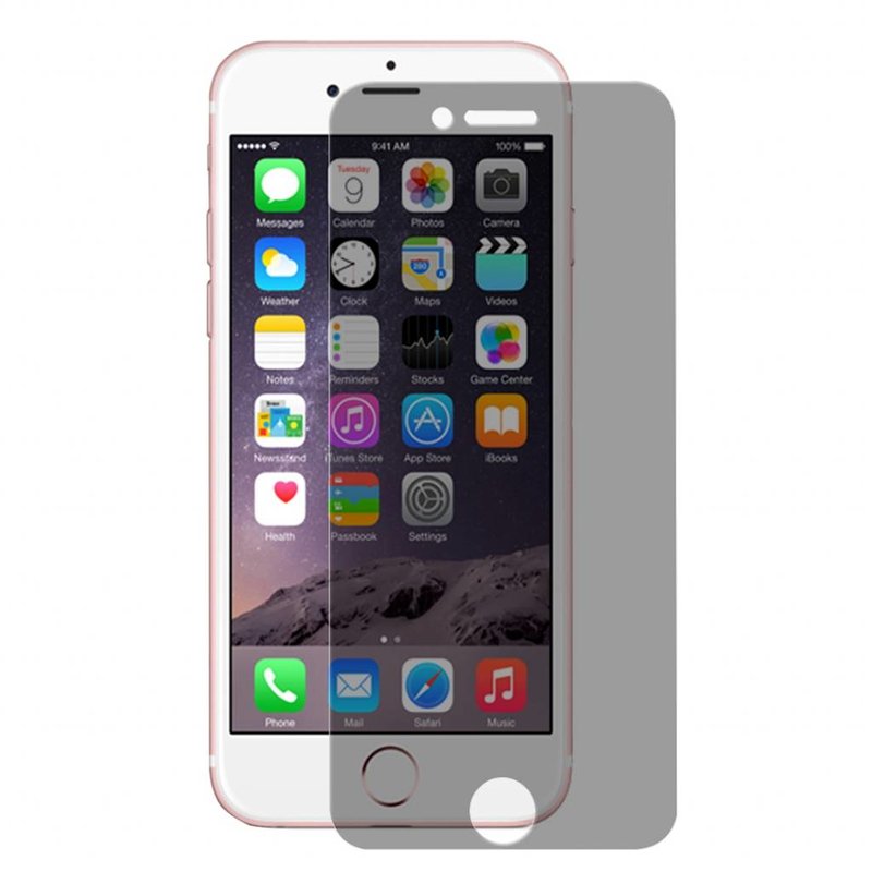 Casimoda Privacy glas screenprotector