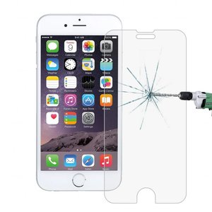 Casimoda iPhone 6/6s screenprotector - Glas screenprotector