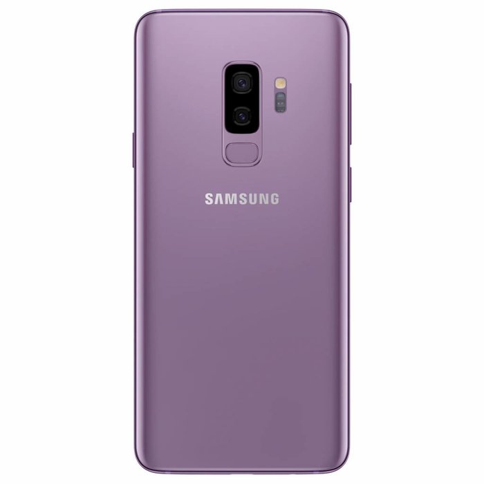 Samsung Galaxy S9 Plus hoesjes