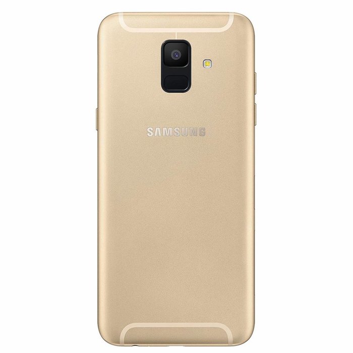 Samsung Galaxy A6 2018 hoesjes