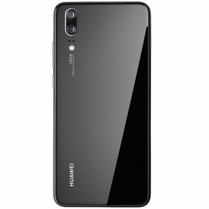 Huawei P20 hoesjes