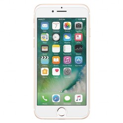 Casimoda iPhone 8 Plus/7 Plus screenprotector - Glas screenprotector