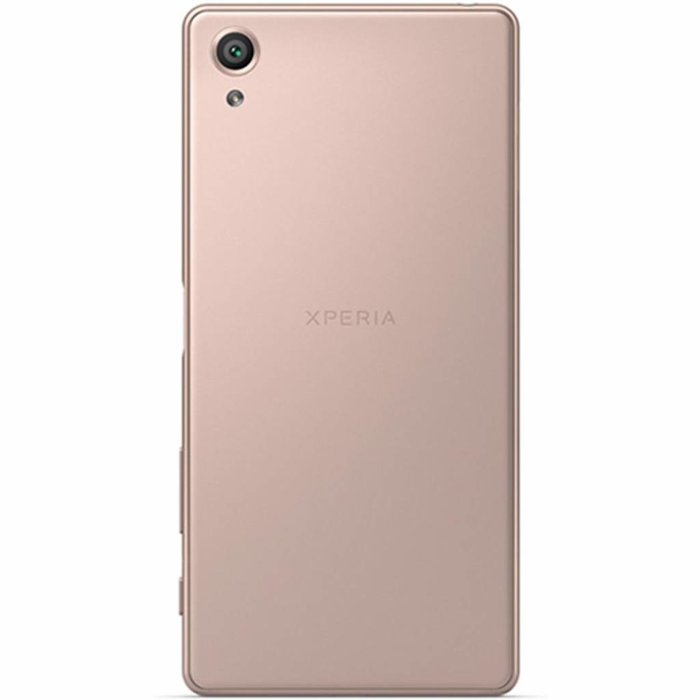 Sony Xperia X hoesjes