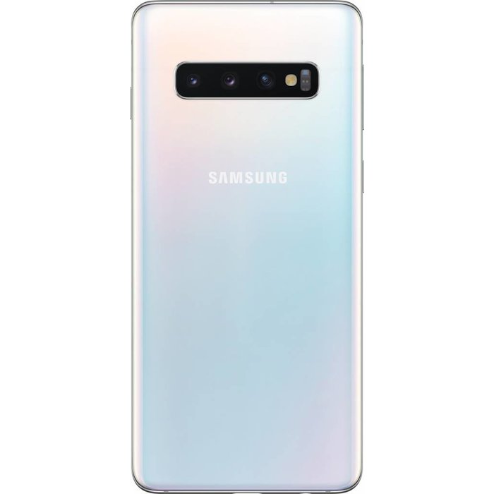 Samsung Galaxy S10 hoesjes