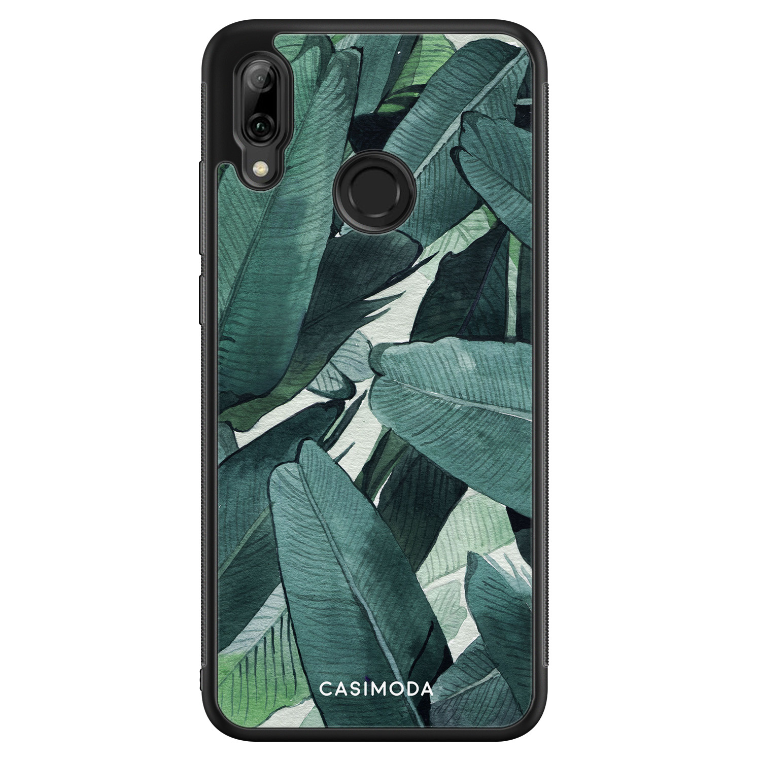 Huawei P Smart 2019 hoesje - Jungle