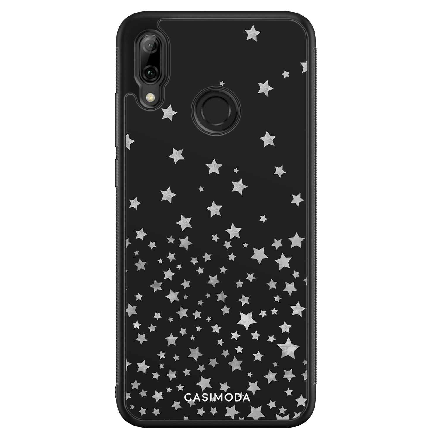 Huawei P Smart 2019 hoesje - Falling stars