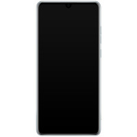Casimoda Huawei P30 siliconen telefoonhoesje - Stone grid