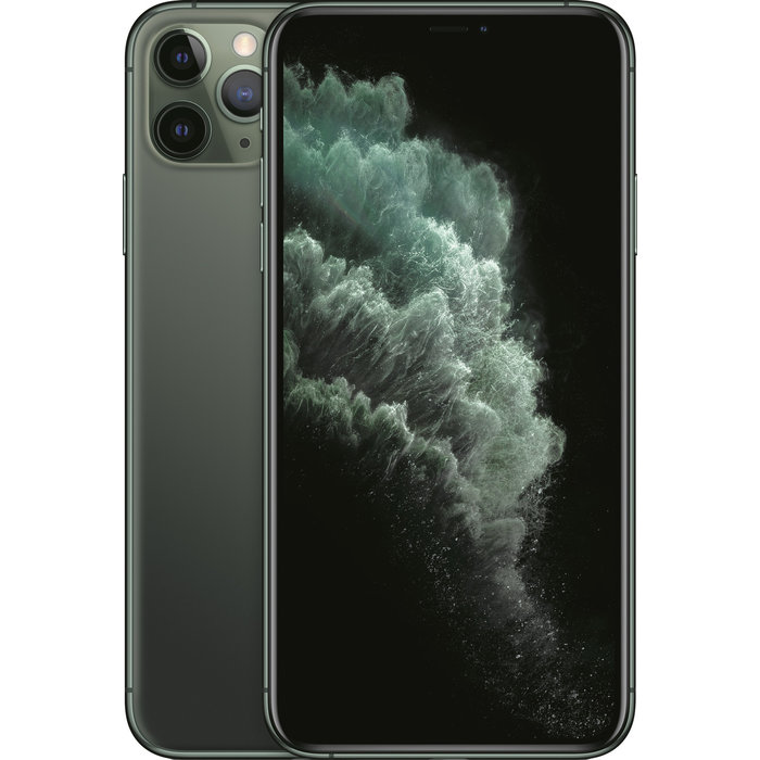 iPhone 11 Pro Max hoesjes