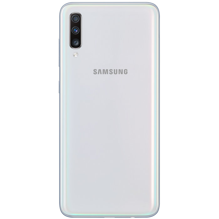 Samsung Galaxy A70 hoesjes