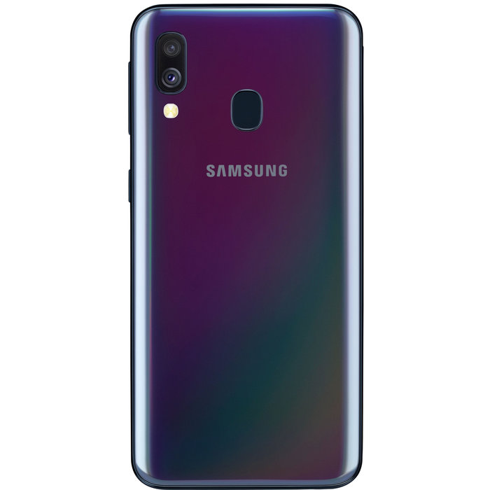 Samsung Galaxy A40 hoesjes