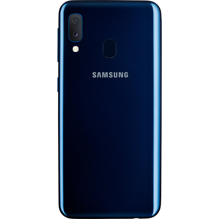 Samsung Galaxy A20e hoesjes