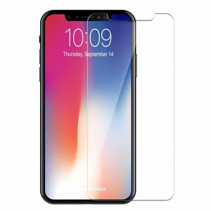 Casimoda iPhone 11 - Screenprotector gehard glas