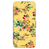 Casimoda Samsung Galaxy A50/A30s flipcase - Florals for days