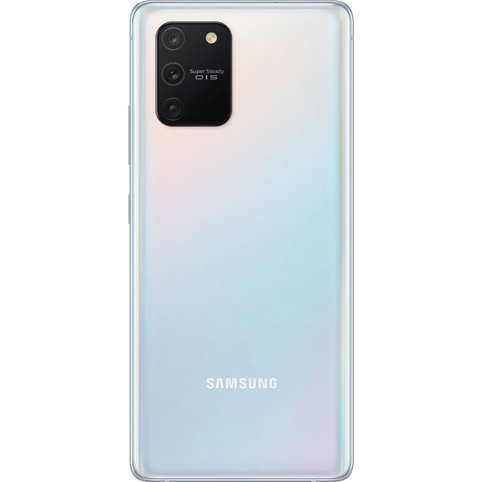 Samsung Galaxy S10 Lite hoesjes