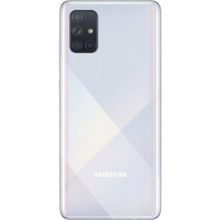 Samsung Galaxy A71 hoesjes