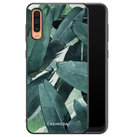 Casimoda Samsung Galaxy A50/A30s hoesje - Jungle