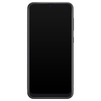 Casimoda Samsung Galaxy A50/A30s hoesje - Pink dots