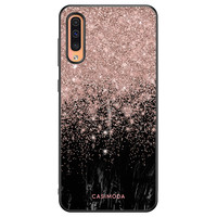 Samsung Galaxy A50/A30s hoesje - Marmer twist - Casimoda.nl