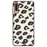 Casimoda Samsung Galaxy A50/A30s hoesje - Sweet leo