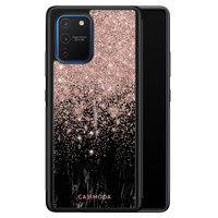 Casimoda Samsung Galaxy S10 Lite hoesje - Marmer twist