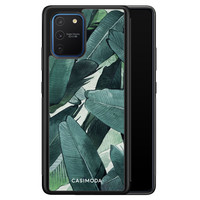 Casimoda Samsung Galaxy S10 Lite hoesje - Jungle