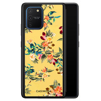 Casimoda Samsung Galaxy S10 Lite hoesje - Florals for days