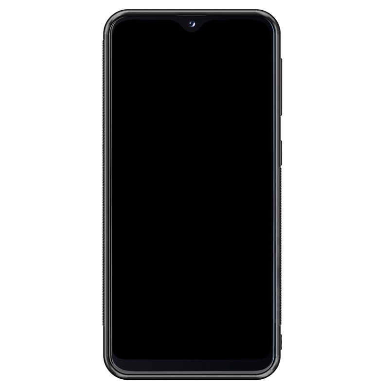 Casimoda Samsung Galaxy A20e hoesje - Oceaan