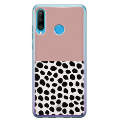 laag Geest Wordt erger Huawei P30 Lite hoesjes online bestellen - Casimoda.nl