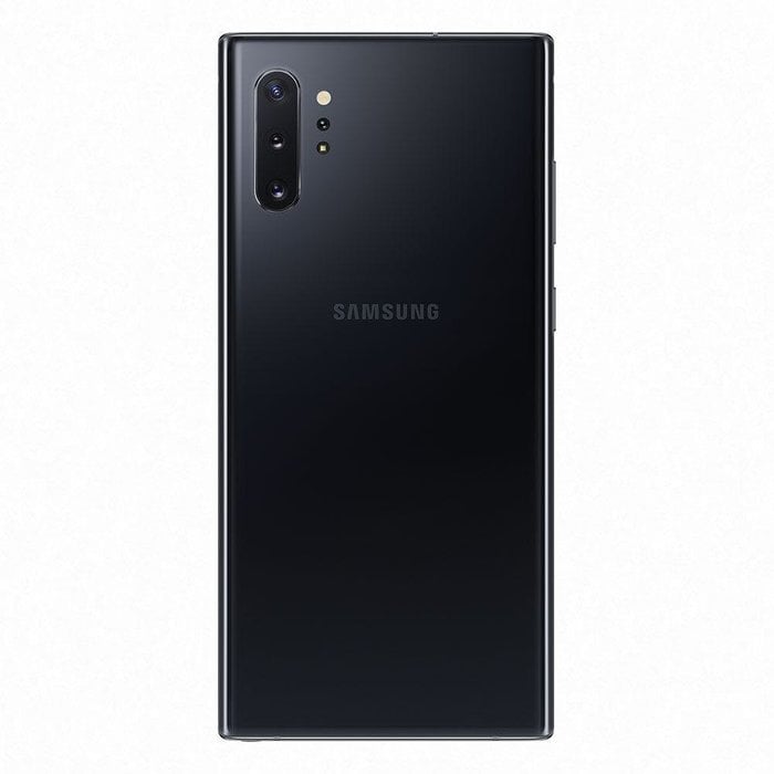 Samsung Galaxy Note 10 Plus hoesjes