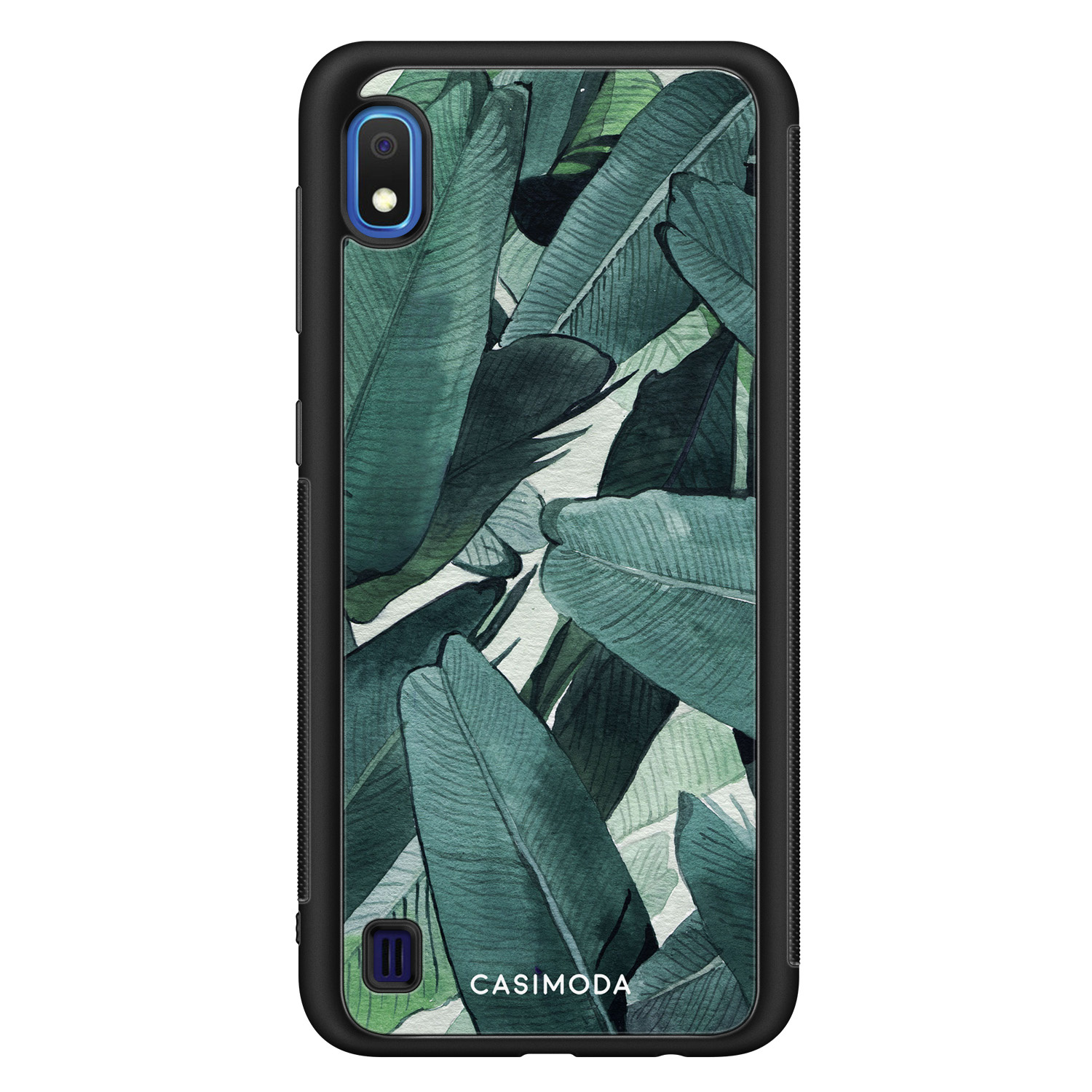 Samsung Galaxy A10 hoesje - Jungle