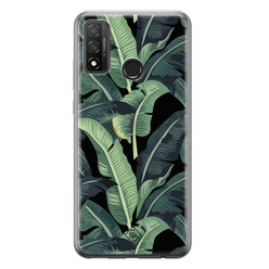 Casimoda Huawei P Smart 2020 siliconen hoesje - Bali vibe