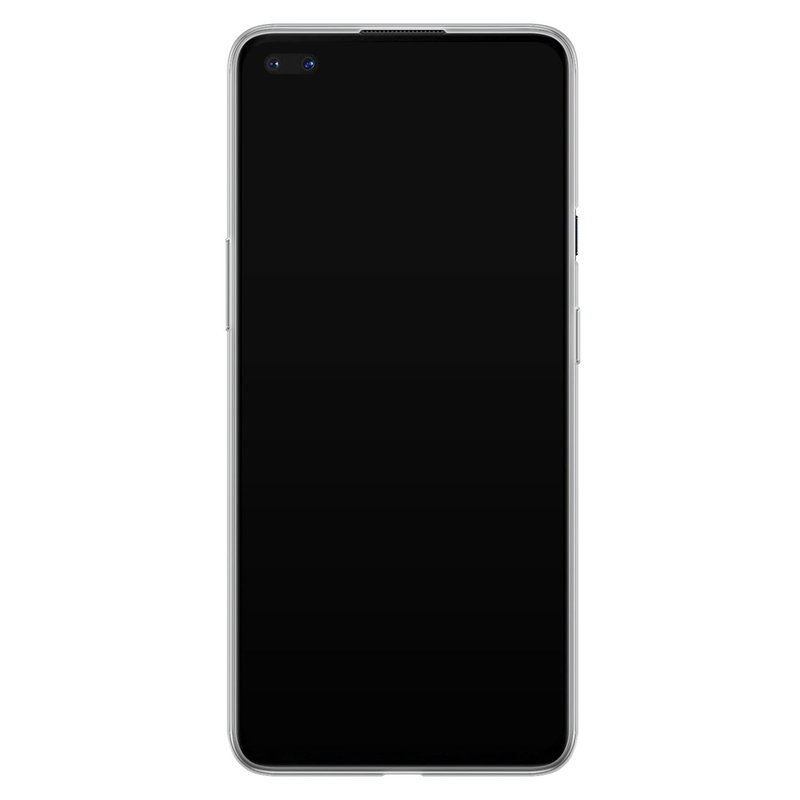Casimoda OnePlus Nord siliconen hoesje - Oceaan