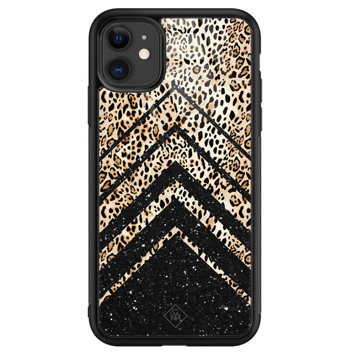 Hoesjes iPhone 11 dengan desain yang minimalis dan ringan