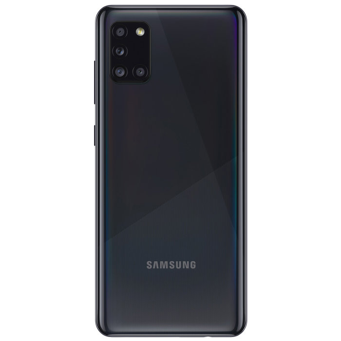 Samsung Galaxy A31 hoesjes