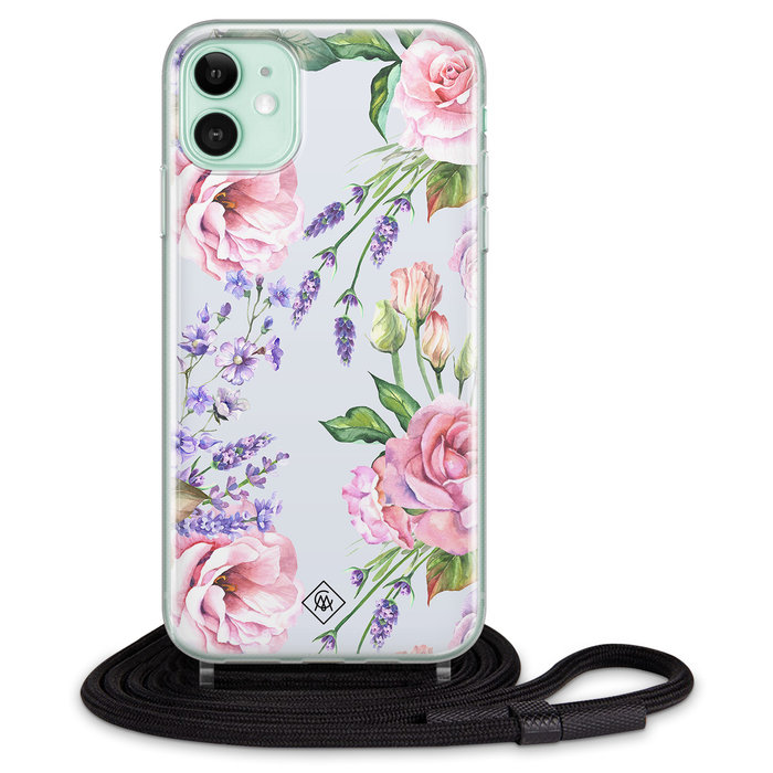 Hoesjes iPhone 11 dengan desain yang elegan dan protektif
