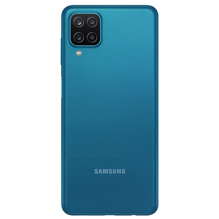 Samsung Galaxy A12 hoesjes