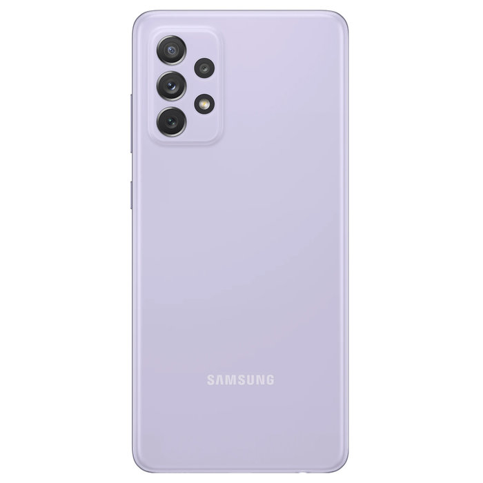 Samsung Galaxy A72 hoesjes