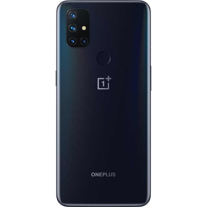 OnePlus Nord N10 5G hoesjes