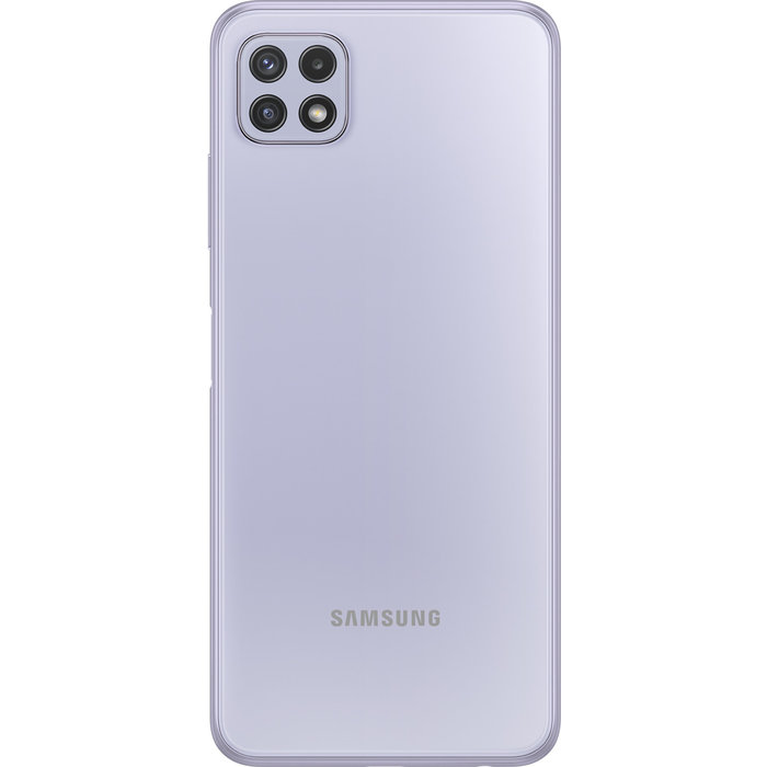 Samsung Galaxy A22 5G hoesjes