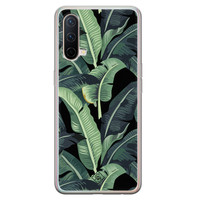 Casimoda OnePlus Nord CE 5G siliconen hoesje - Bali vibe