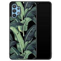 Casimoda Samsung Galaxy A32 5G hoesje - Jungle